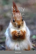 Cover: Nutty Taste - Lulu.com