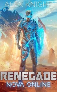 Enlarge image Cover: Renegade - Audible Studios on Brilliance