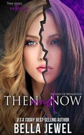 Cover: Then and Now - Audible Studios on Brilliance