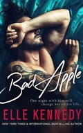 Cover: Bad Apple - Audible Studios on Brilliance
