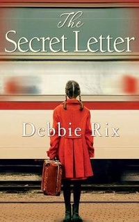 Enlarge image Cover: The Secret Letter - Audible Studios on Brilliance