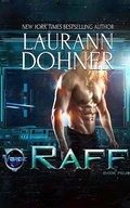 Cover: Raff - Audible Studios on Brilliance