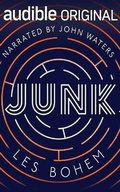 Cover: Junk - Audible Studios on Brilliance