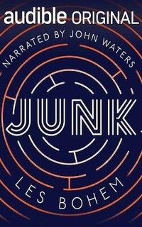 Enlarge image Cover: Junk - Audible Studios on Brilliance