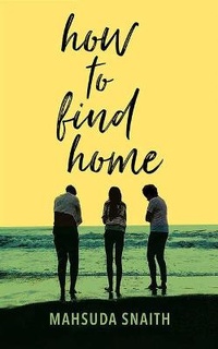 Enlarge image Cover: How to Find Home - Audible Studios on Brilliance