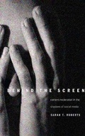 Cover: Behind the Screen - Audible Studios on Brilliance