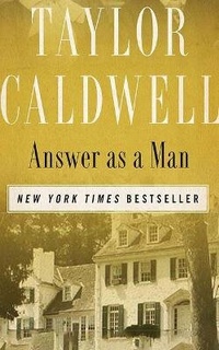 Enlarge image Cover: Answer as a Man - Audible Studios on Brilliance
