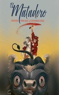 Cover: El Matadero - Audible Studios on Brilliance