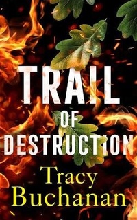 Enlarge image Cover: Trail of Destruction - Brilliance Audio