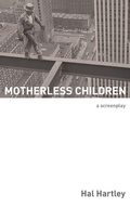 Cover: Motherless Children - Elboro Press