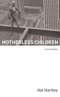 Abbildung von: Motherless Children - Elboro Press
