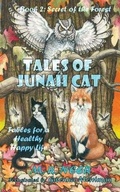 Cover: Tales of Junah Cat - Ocean Sun Publishing