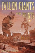 Cover: Fallen Giants of the Points - IFD Publishing