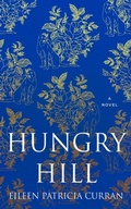 Cover: Hungry Hill - Kinsale Press
