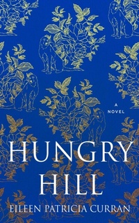 Abbildung von: Hungry Hill - Kinsale Press