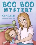 Cover: Boo Boo Mystery - Doodlebear Publishing