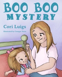 Enlarge image Cover: Boo Boo Mystery - Doodlebear Publishing