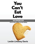 Cover: You Can't Eat Love Workbook - Joy and Elephants