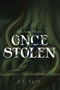 Enlarge image Cover: Once Stolen - Bryn Books