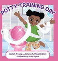 Cover: Potty-Training Day - Revision Publishing