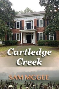Enlarge image Cover: Cartledge Creek - Fireship Press