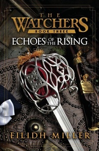 Enlarge image Cover: Echoes of the Rising - Griffith Cameron Publishing