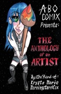 Cover: The Anthology of an Artist - A.B.O. Comix