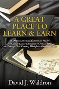 Cover: A Great Place to Learn and Earn - Country View