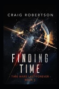 Cover: Finding Time - Imagine-It Publishing