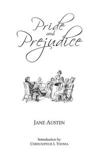 Enlarge image Cover: Pride and Prejudice - Angels' Portion Books