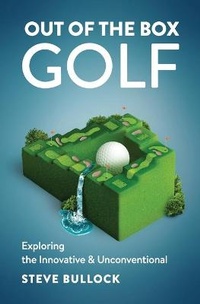 Abbildung von: Out of the Box Golf - Sunset Analytics LLC