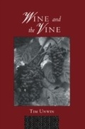 Cover: Wine and the Vine - Routledge