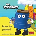 Cover: The Spoolies - Spooloo LLC