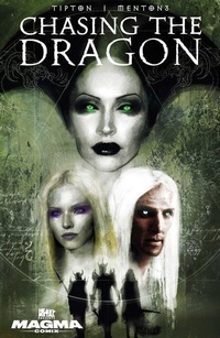 Enlarge image Cover: Chasing the Dragon - Magma