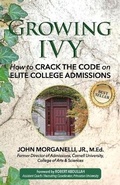 Cover: Growing Ivy - Lentz Leadership Institute LLC