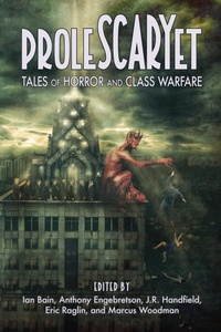 Enlarge image Cover: ProleSCARYet - Rad Flesh Press