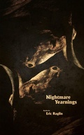Cover: Nightmare Yearnings - Eric Raglin