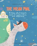 Cover: The Mean Foal - R. R. Bowker