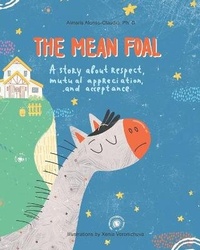Enlarge image Cover: The Mean Foal - R. R. Bowker