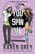 Cover: You Spin Me - Jasper Productions LLC
