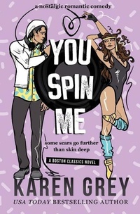 Abbildung von: You Spin Me - Jasper Productions LLC