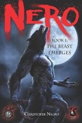 Cover: Nero Book 1 - Wild Hunt Press