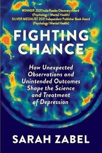 Enlarge image Cover: Fighting Chance - Sarah Zabel Enterprises, LLC