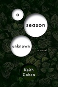 Cover: A Season Unknown - K + P Press