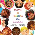 Cover: Todas as Pessoas sao Lindas - Greater You Books