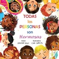 Cover: Todas Las Personas Son Hermosas - Greater You Books