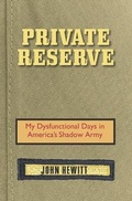 Cover: Private Reserve - Pump Island Tales