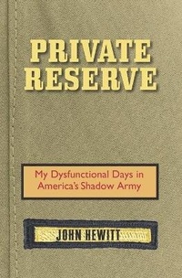 Enlarge image Cover: Private Reserve - Pump Island Tales