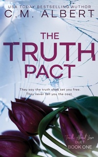 Enlarge image Cover: The Truth Pact - C.M. Albert