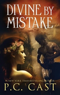 Enlarge image Cover: Divine By Mistake - Mira